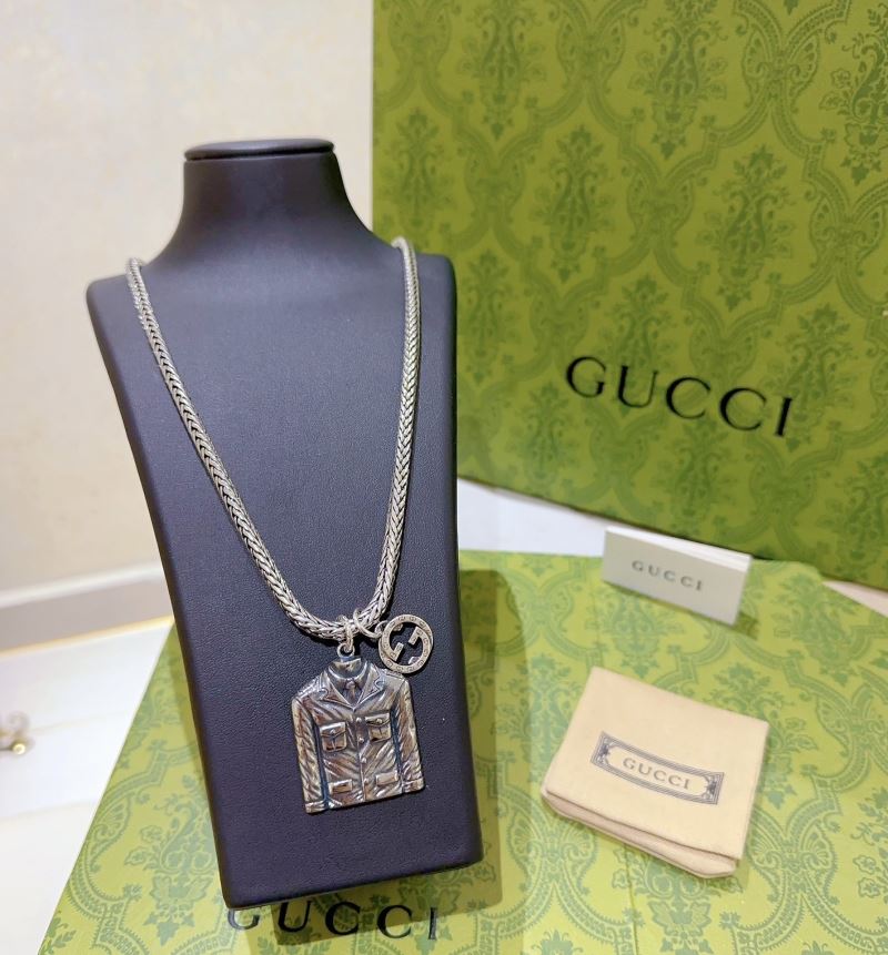 Gucci Necklaces